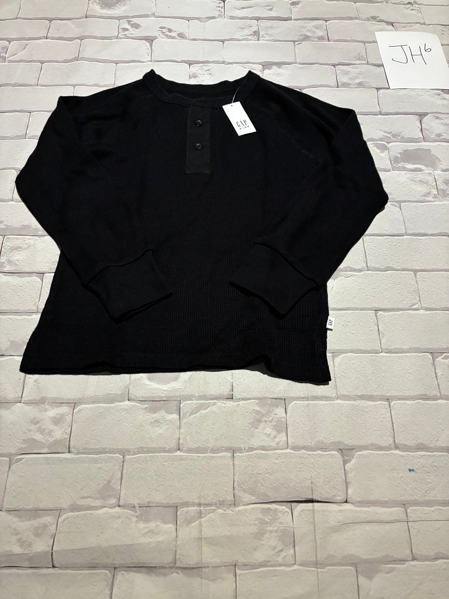 Tops Size 6-7 BNWT
