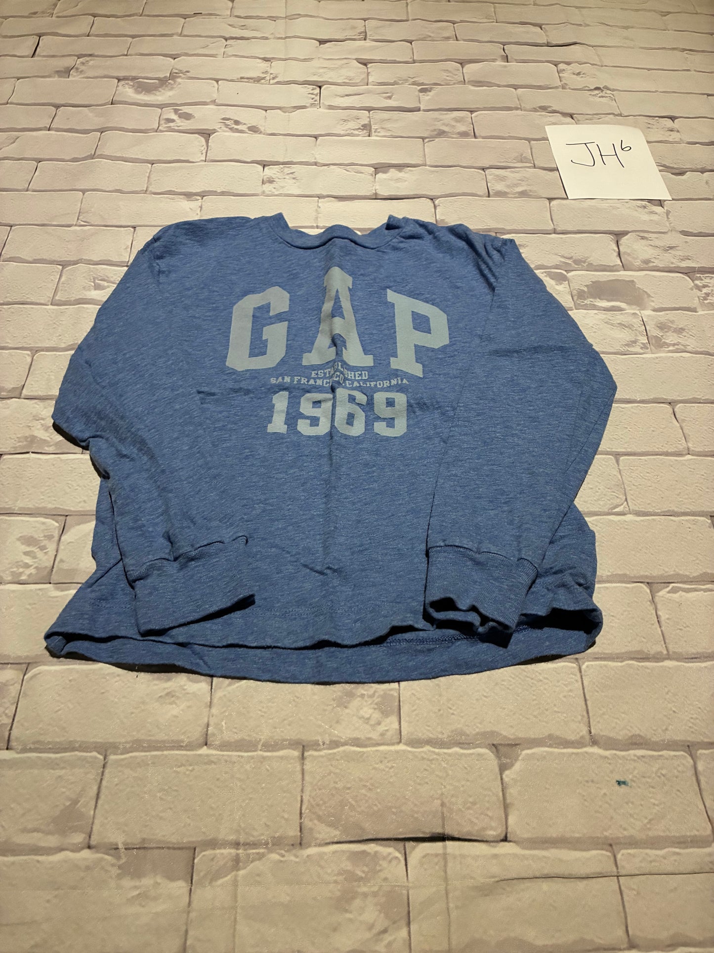 Tops Size 6-7