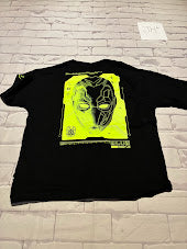 Tops Size 6-7