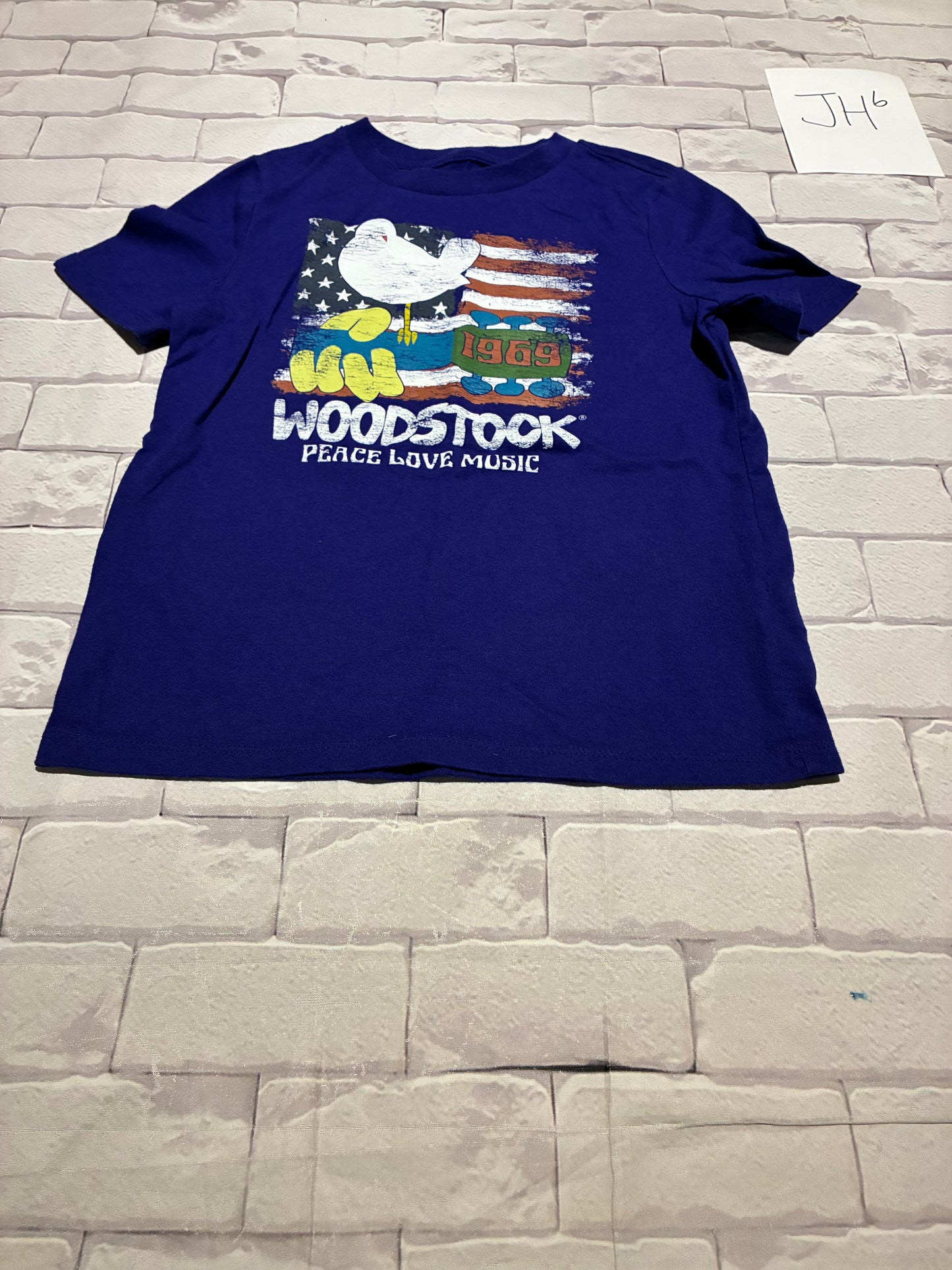 Tops Size 6-7