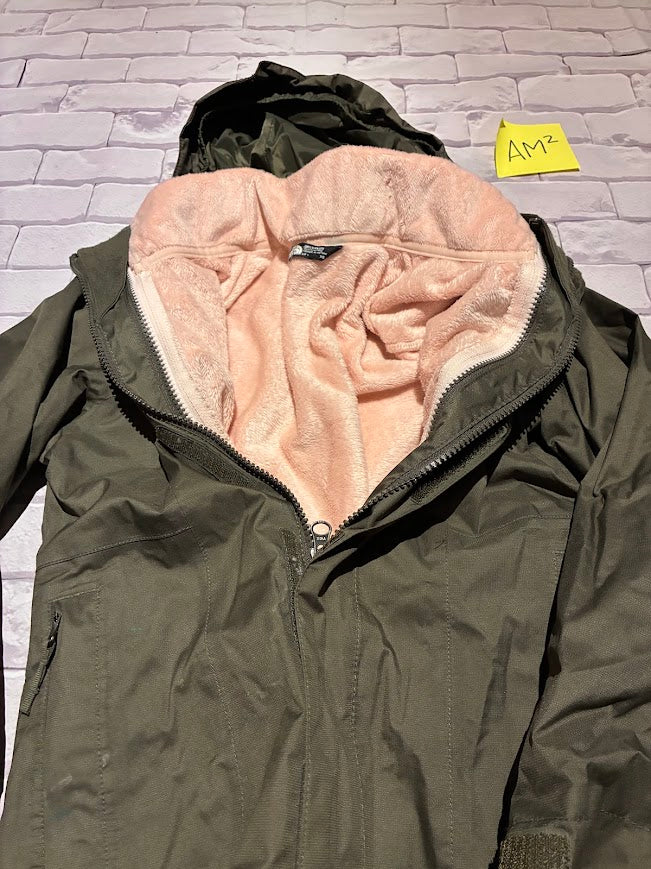 Outerwear Size 7-8 Play