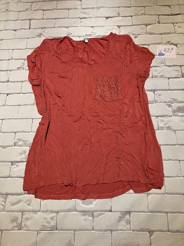 Ladies Top Size XL