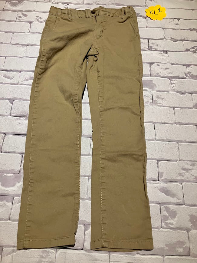Boys Bottoms Size 8