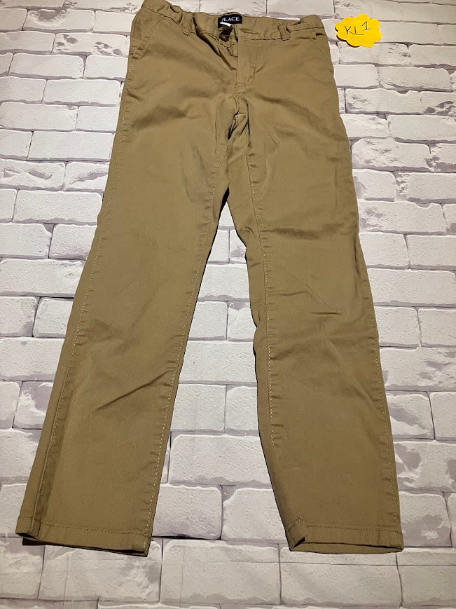 Boys Bottoms Size 8