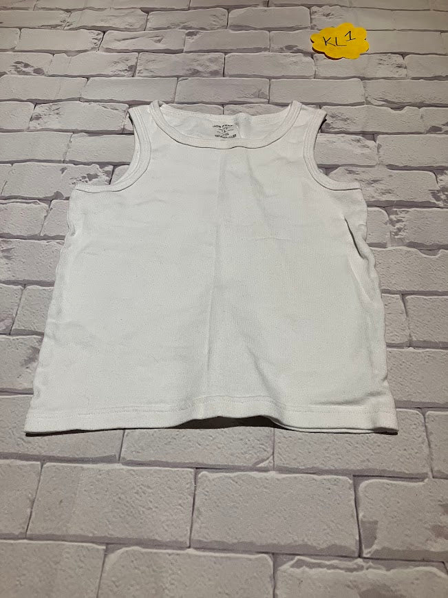Boys Top Size 6