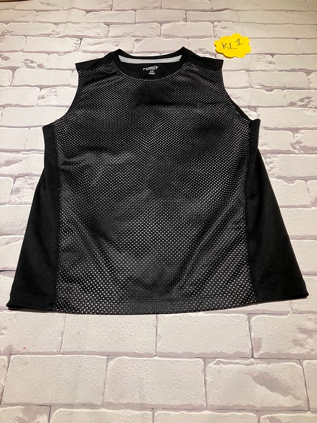 Boys Top Size 8