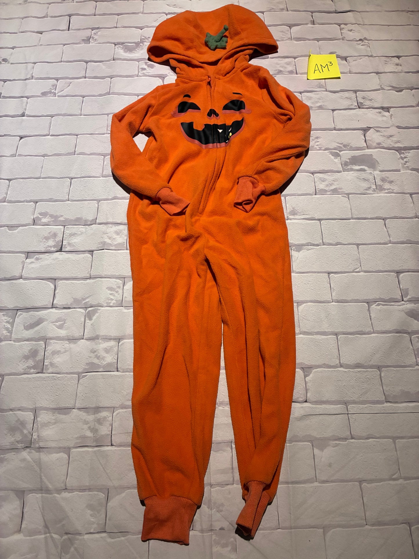 Sleepwear Size 4 Fleece