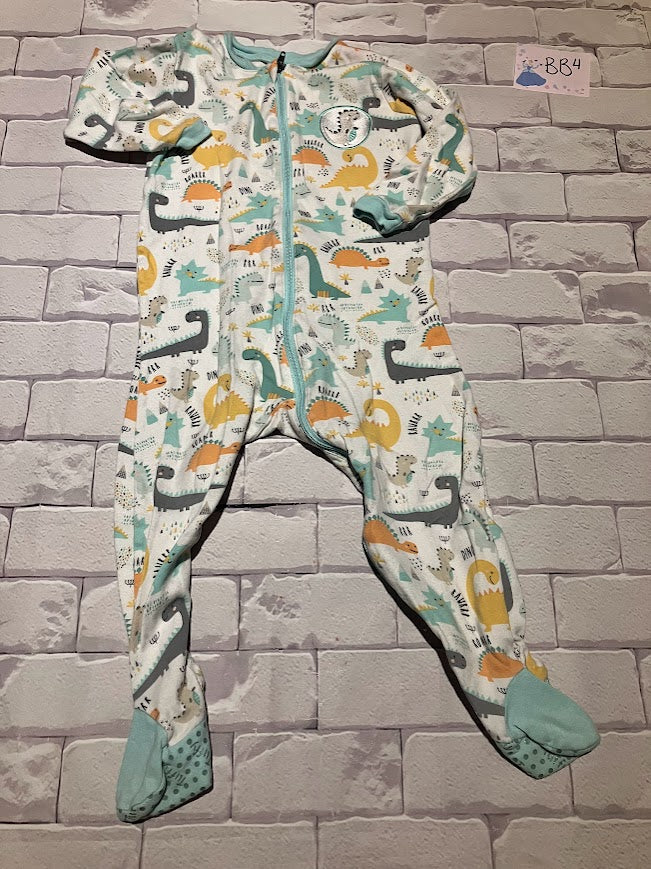 Sleepwear Size 18m