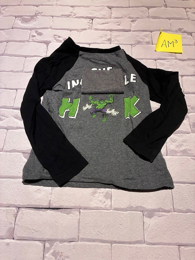 Top Size 4