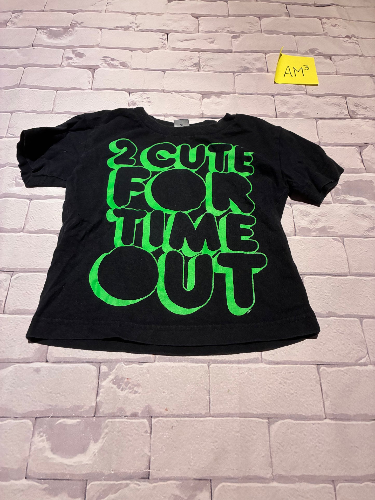 Top Size 4T