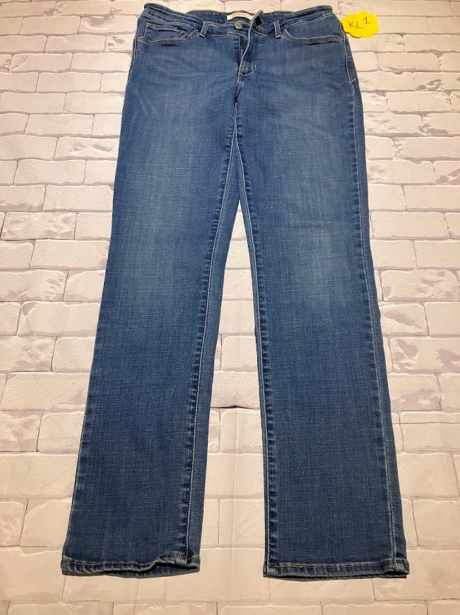 Ladies Bottoms Size 10