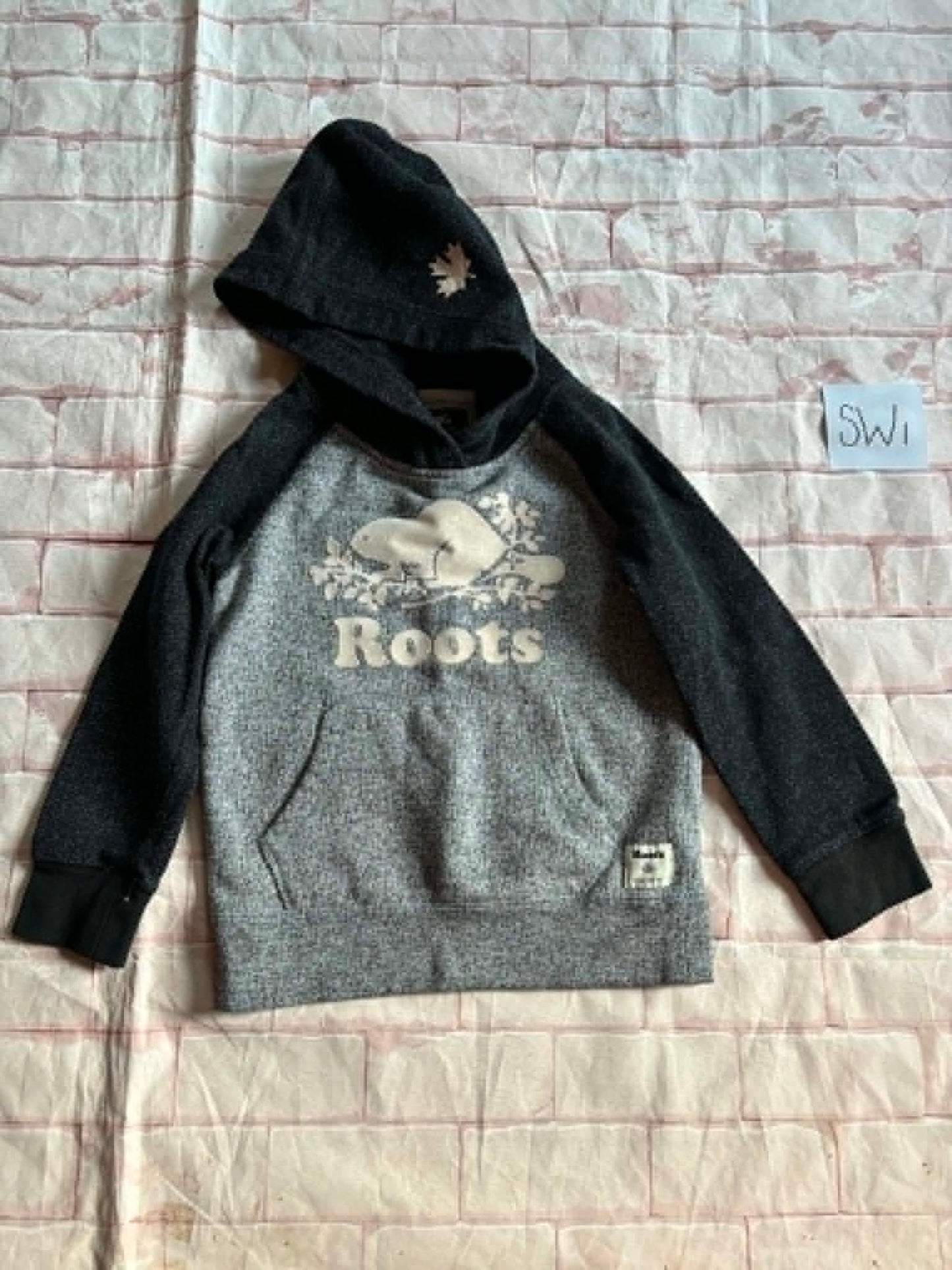 Tops Size 5-6