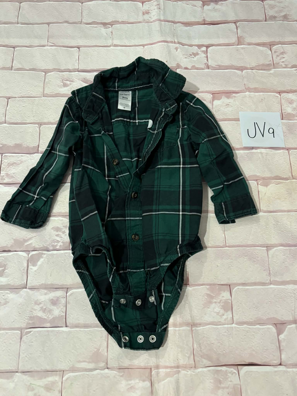 Tops Size 9m