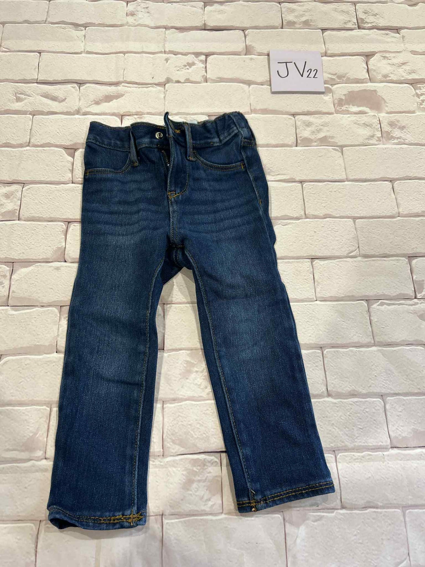 Bottoms Size 2 Ballerina