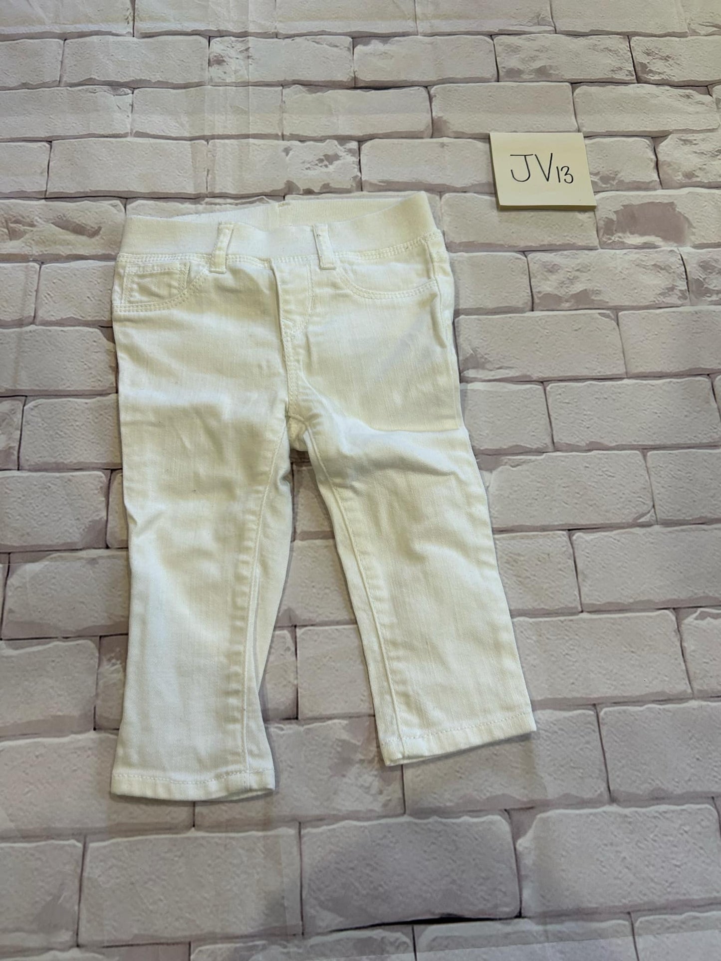 Girls Bottoms Size 12-18m