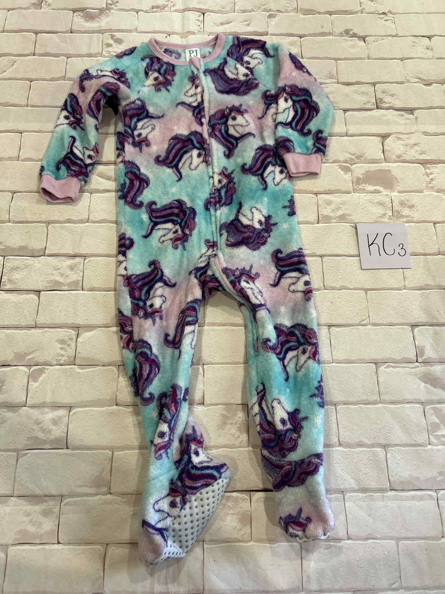 Sleepwear Size 2 Fleece