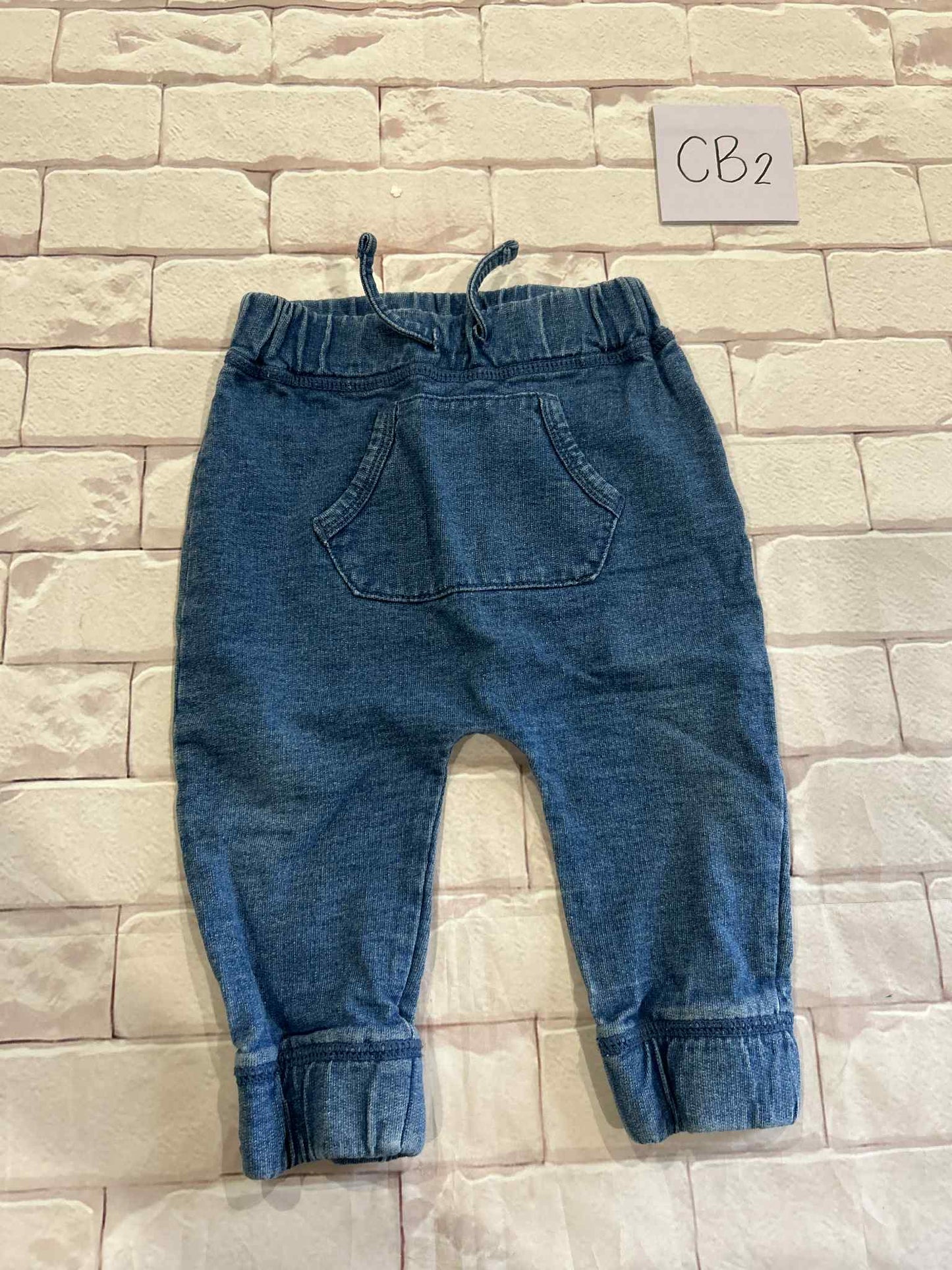 Bottoms Size 6-12m