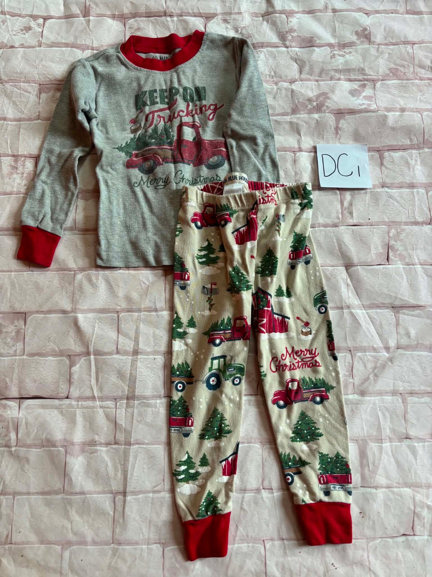 Sleepwear Size 2