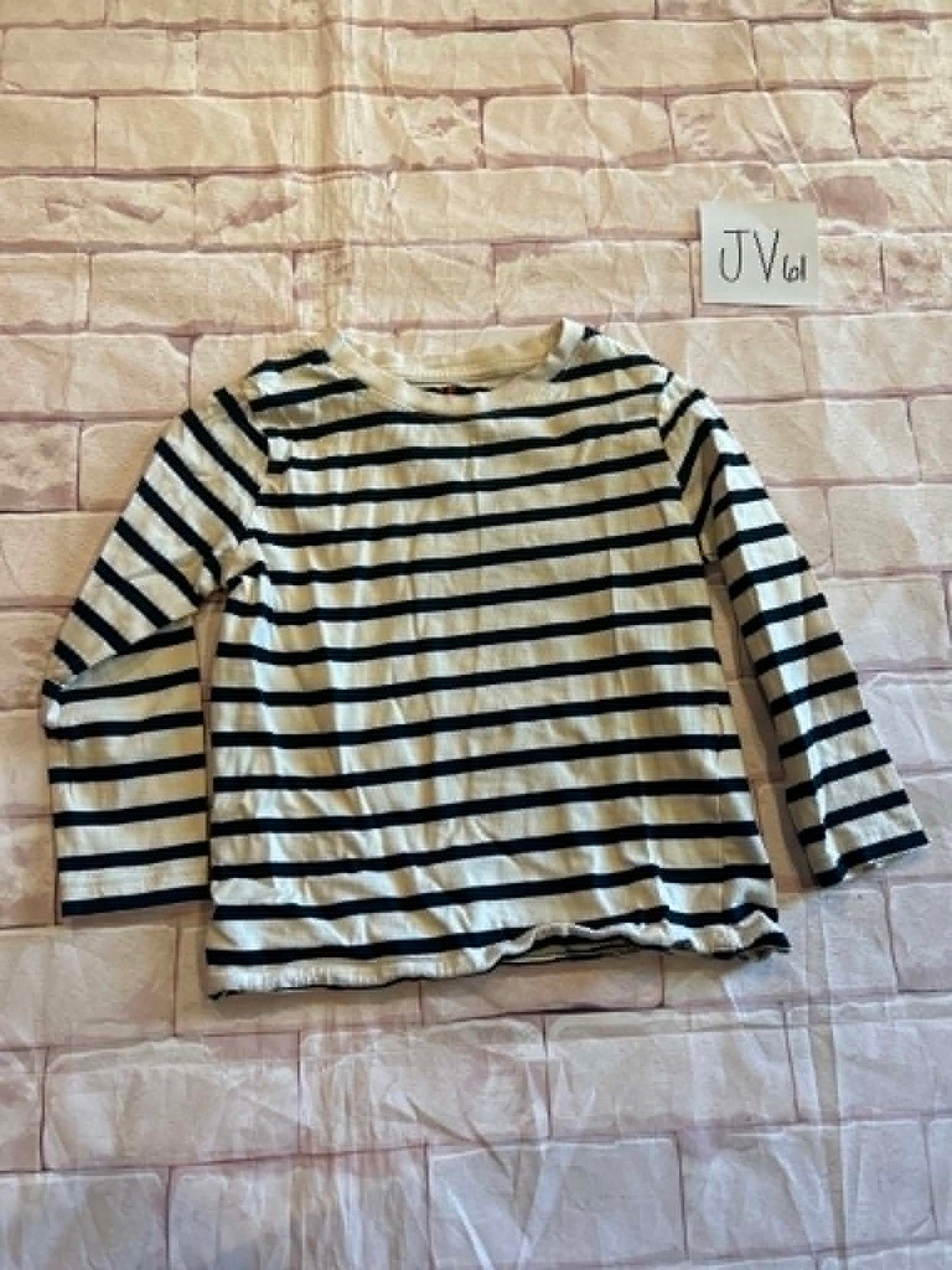Tops Size 2-4