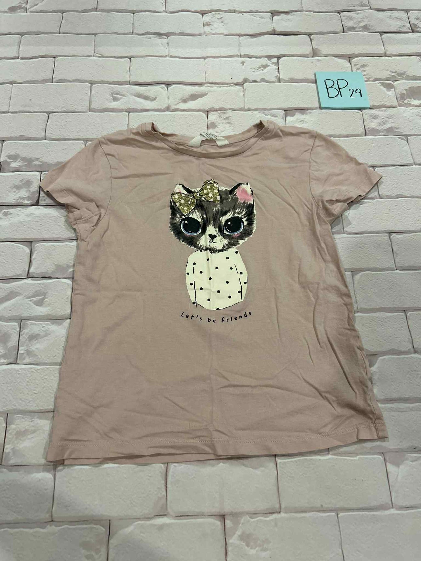 Tops Size 6-8