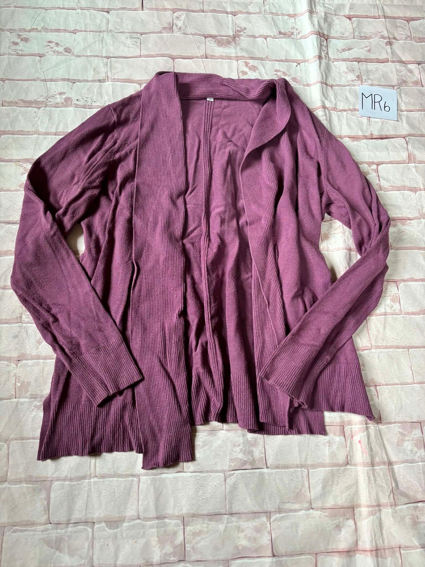 Ladies Tops Size L