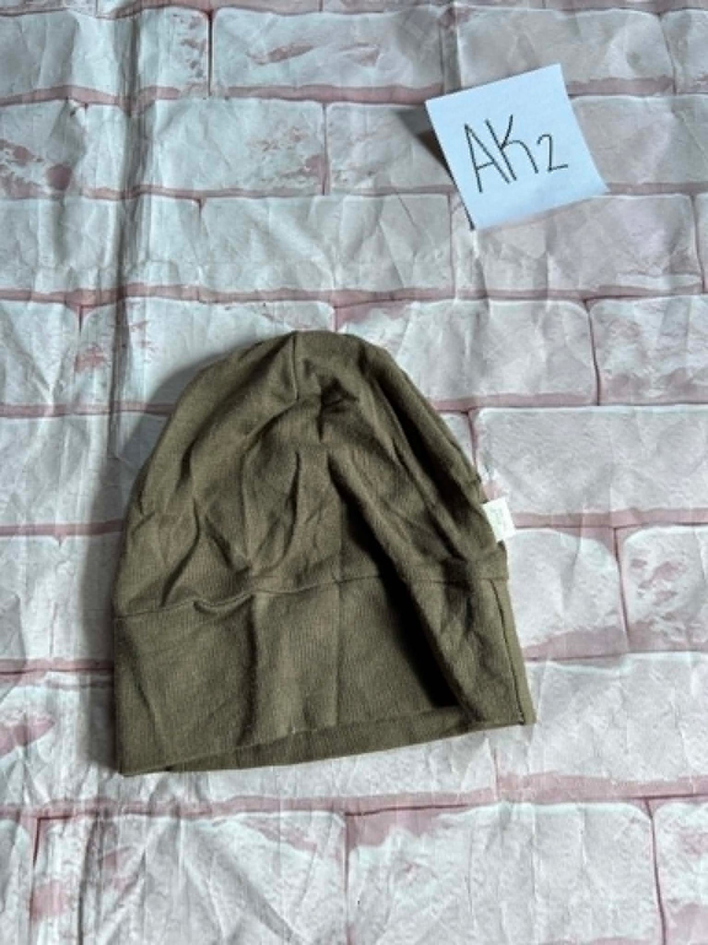 Hats Size 6-24m