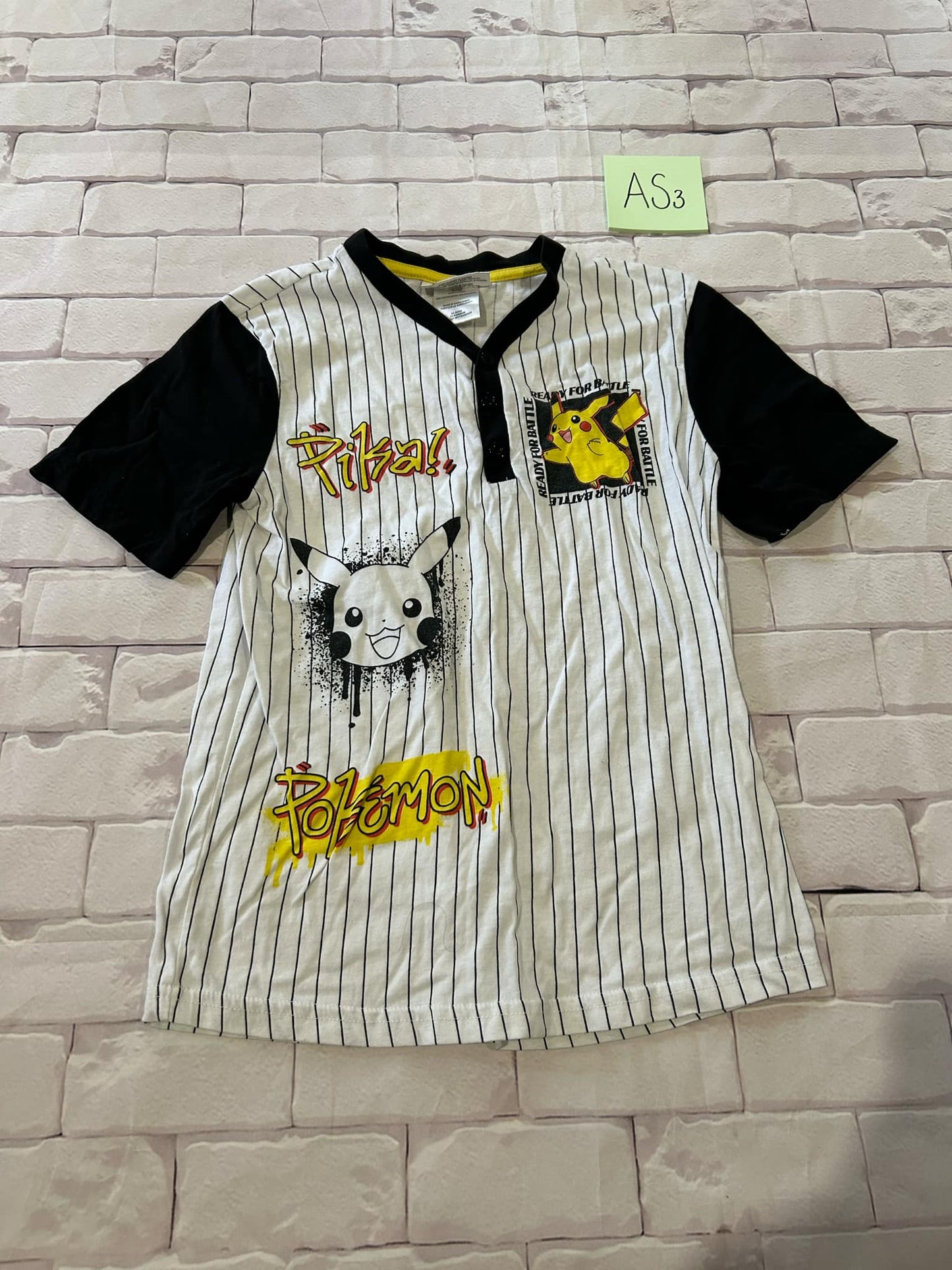 Boys Tops Size 10-12