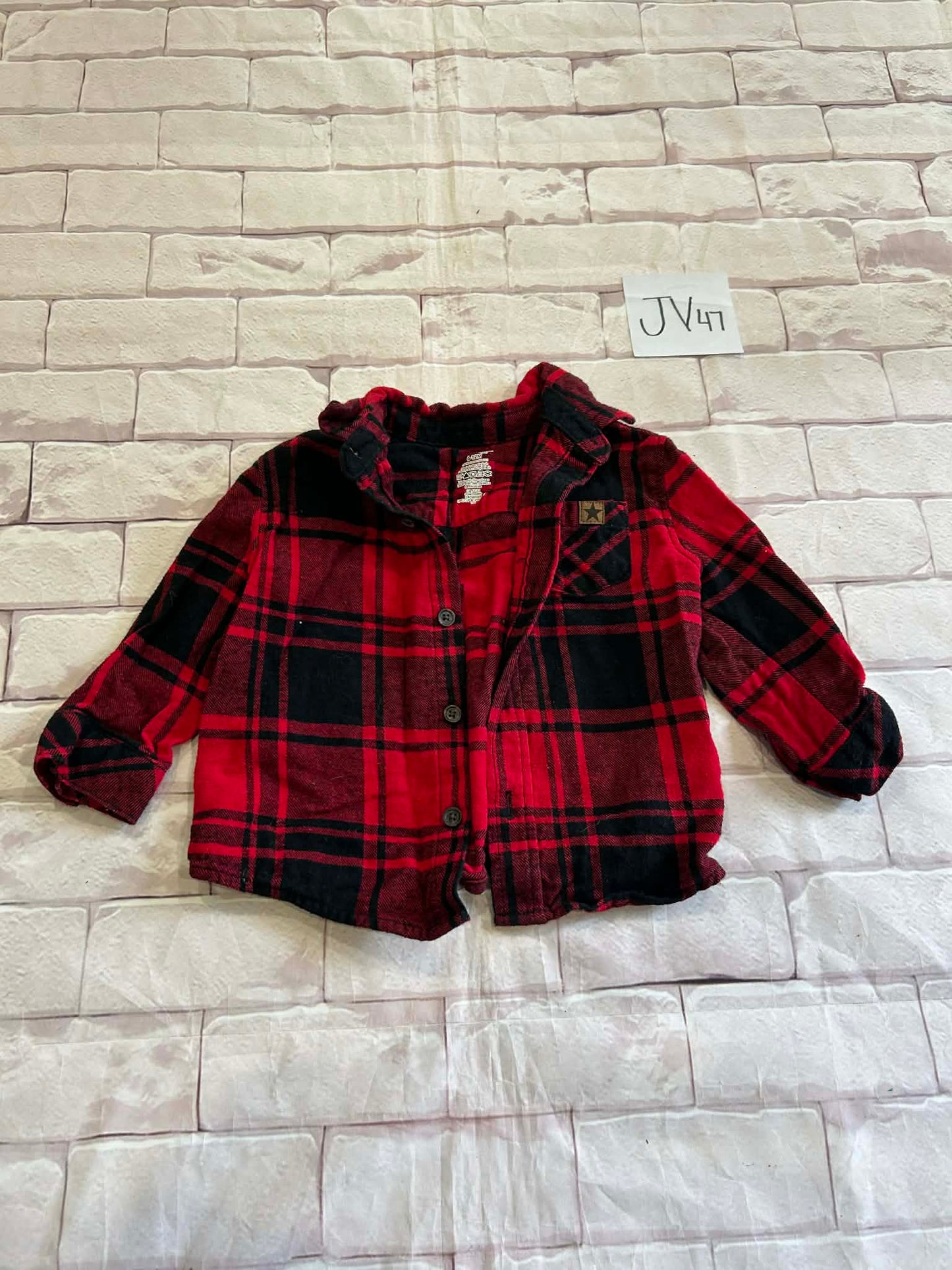 Tops Size 6-12m