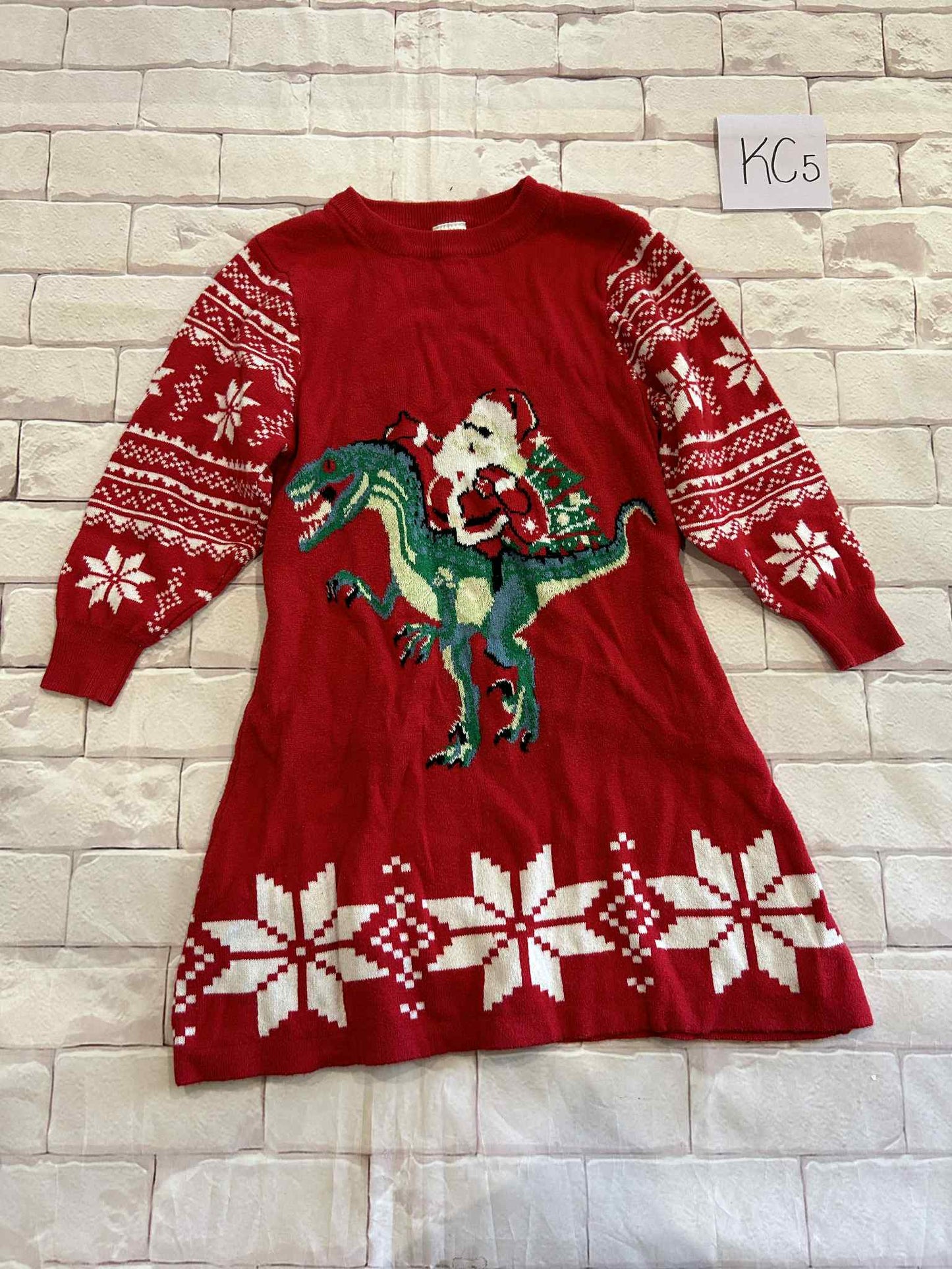 Dress Size 4