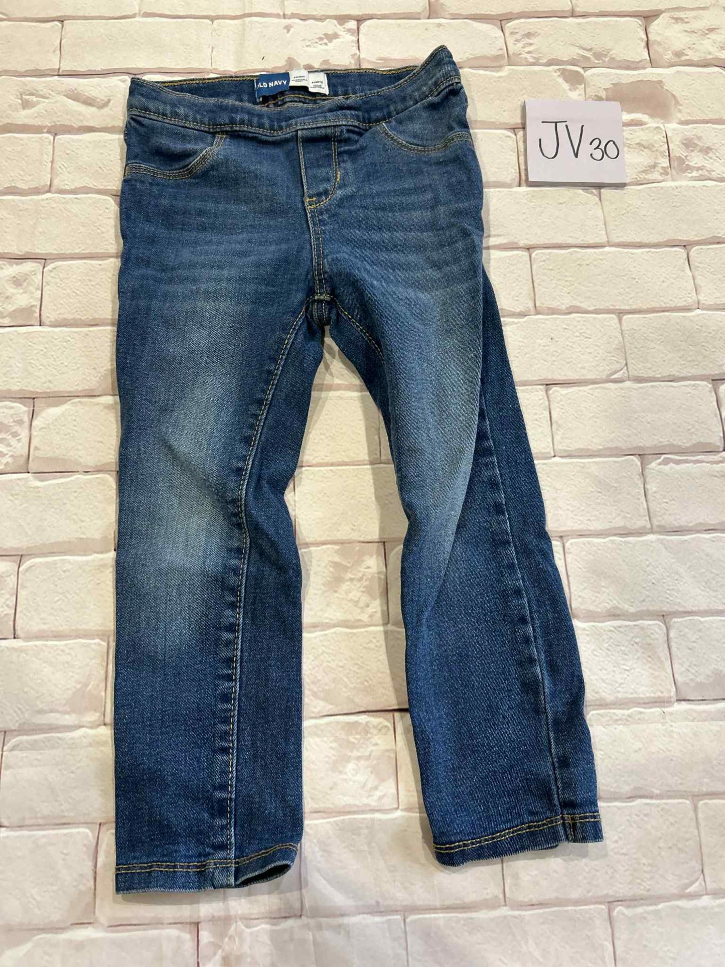 Bottoms Size 4 Skinny