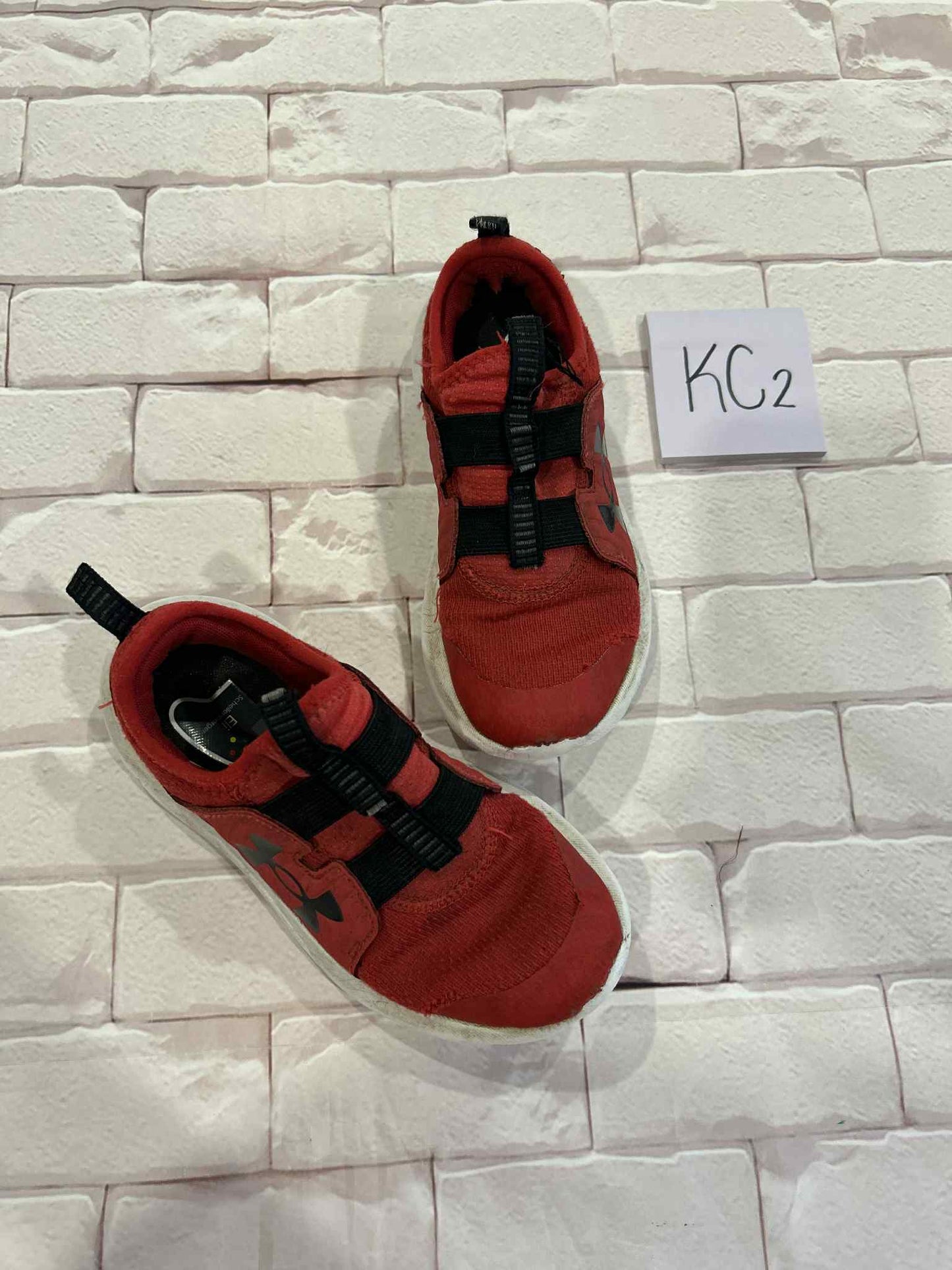 Shoes Size 1