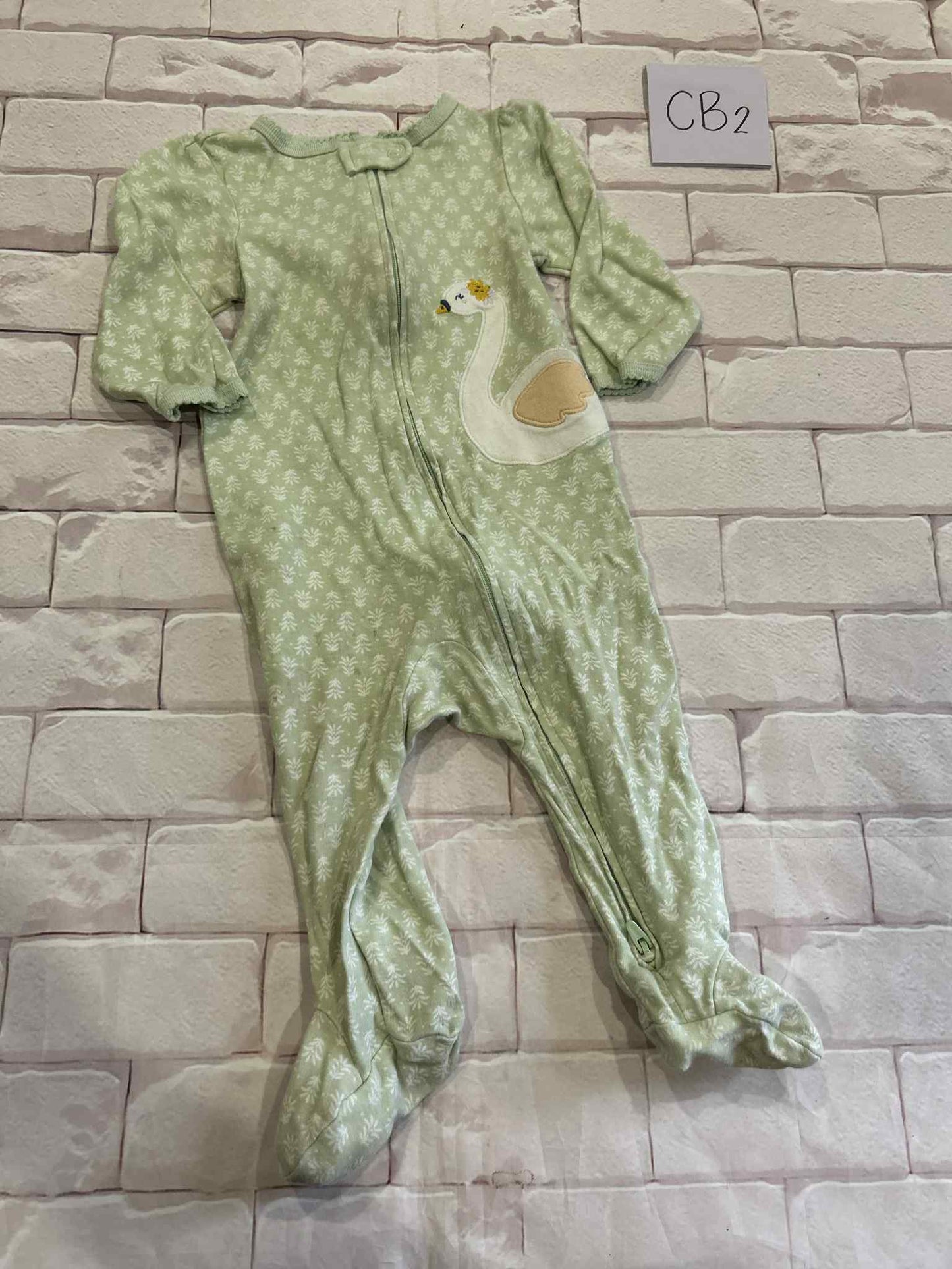 Sleepwear Size 9m