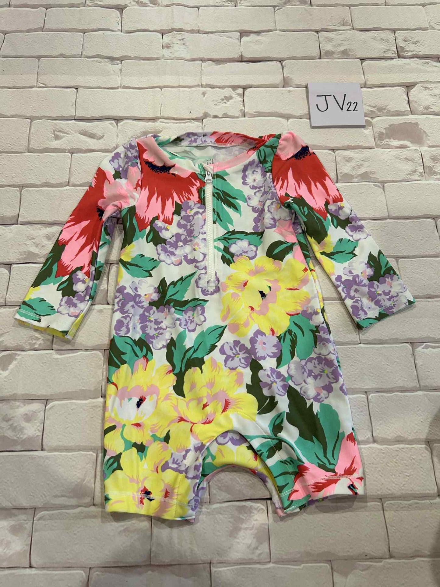 Swimwear Size 12-18m