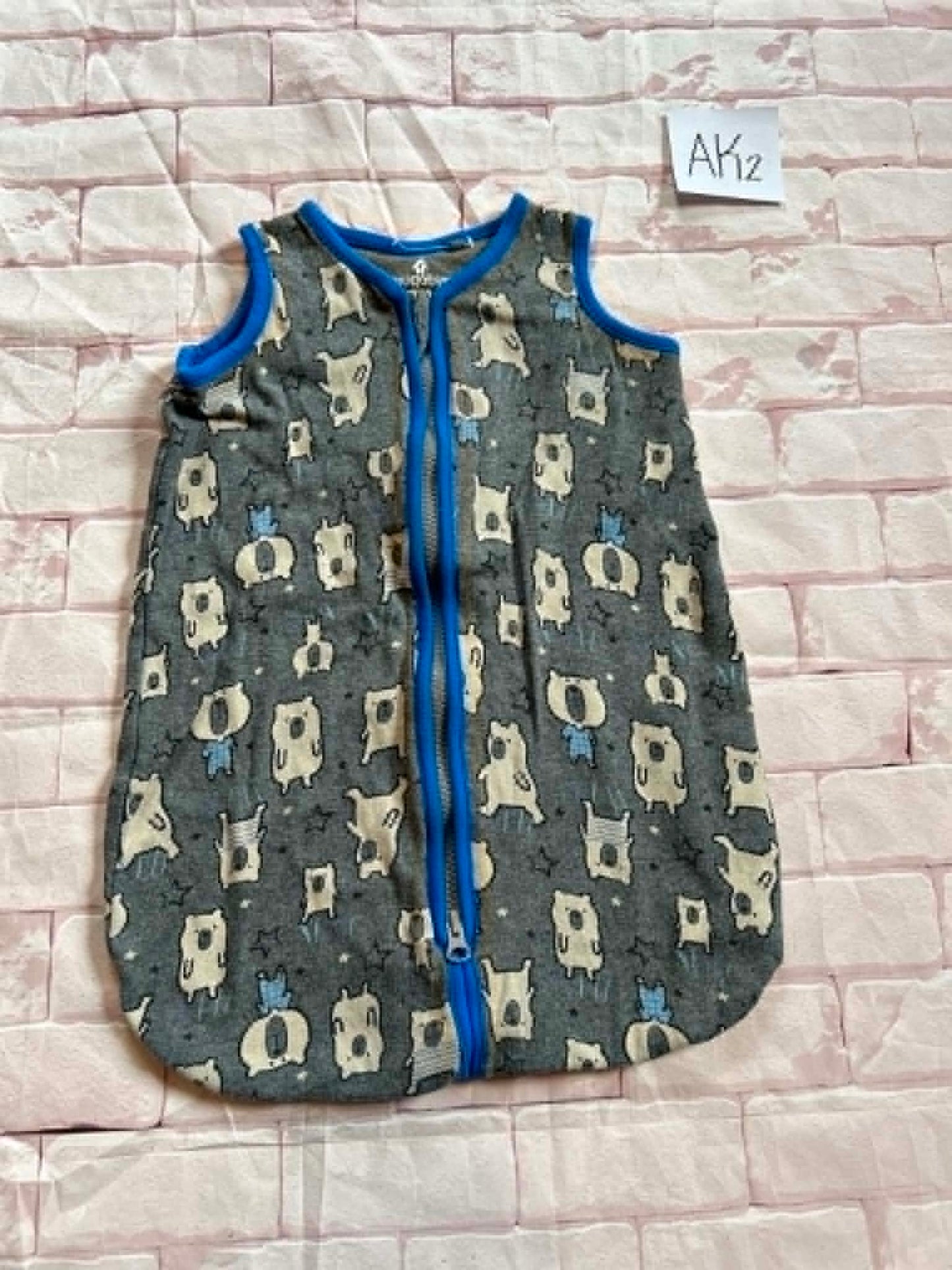 Sleep Sack Size 3-6m