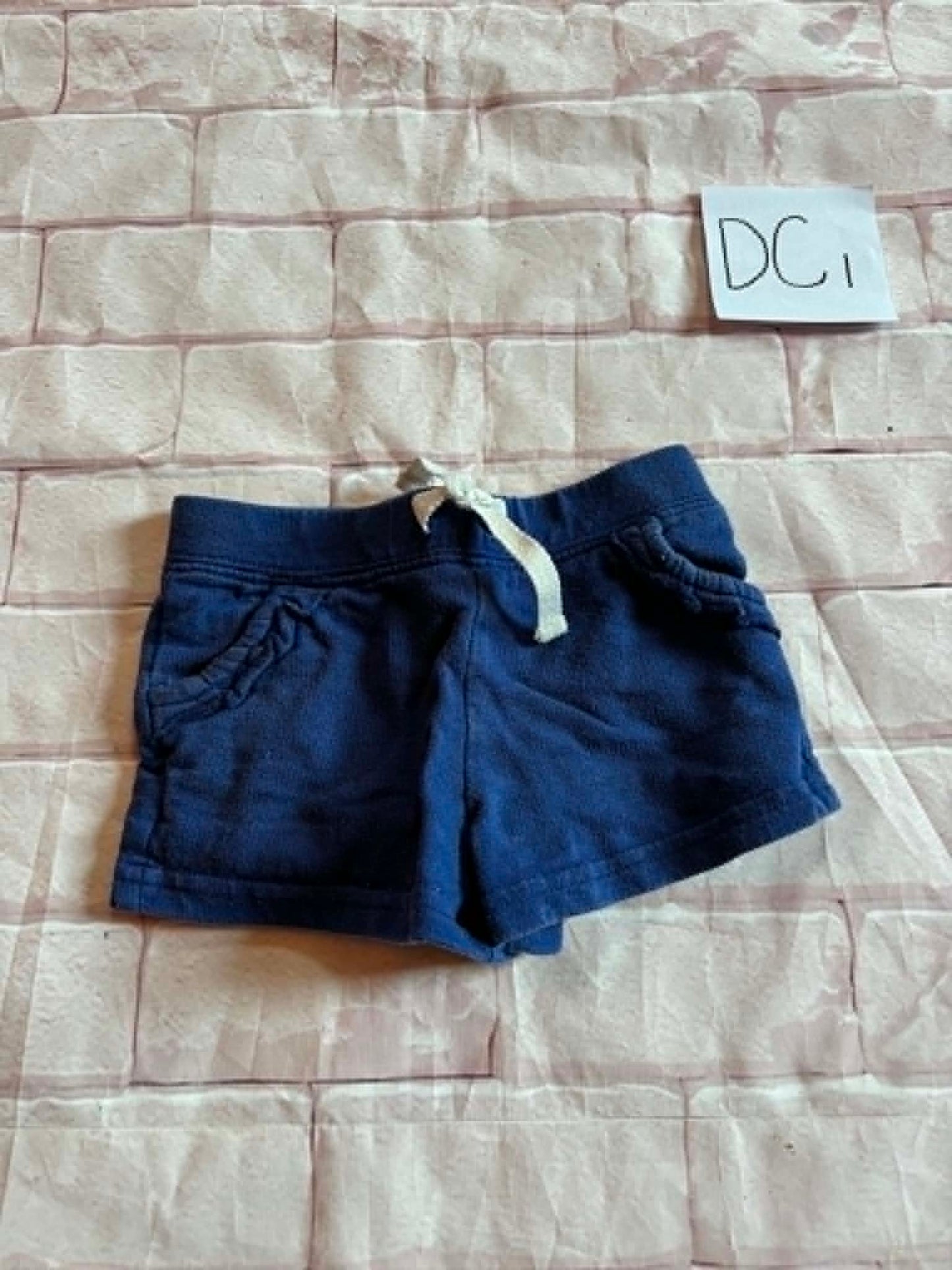 Bottoms Size 6m