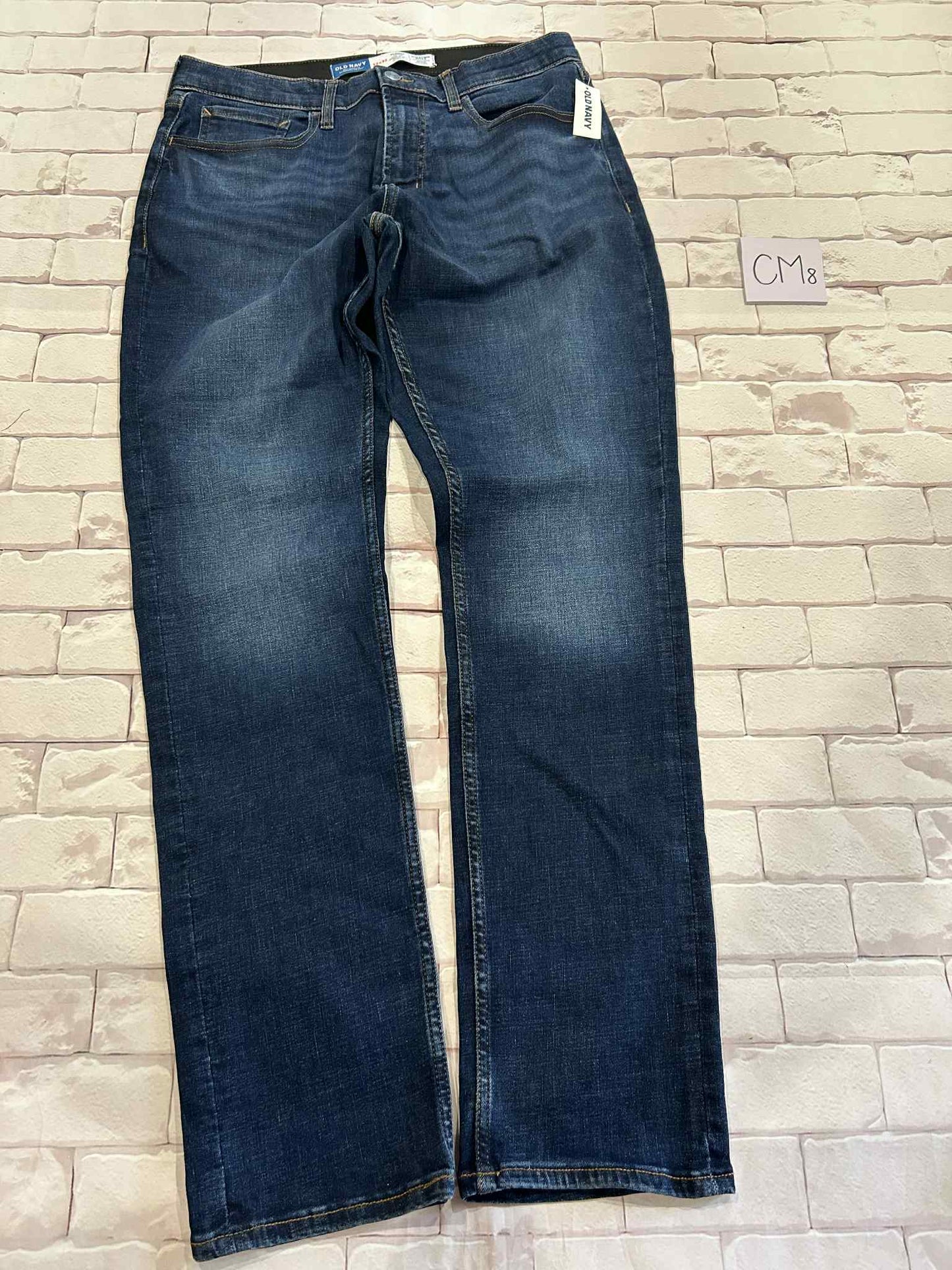Bottoms Size 33X32 BNWT