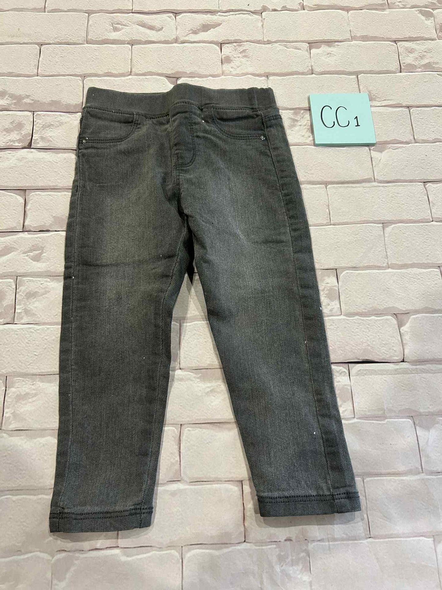 Girls Bottoms Size 3