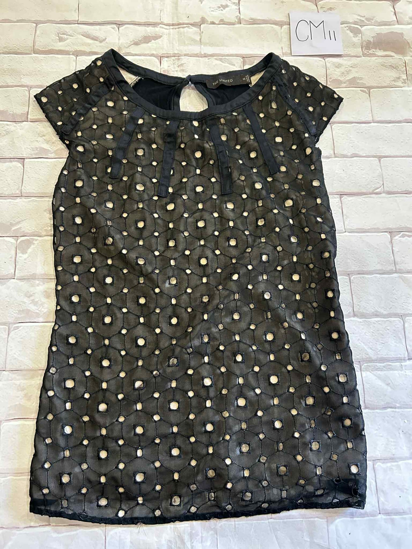 Ladies Tops Size XS