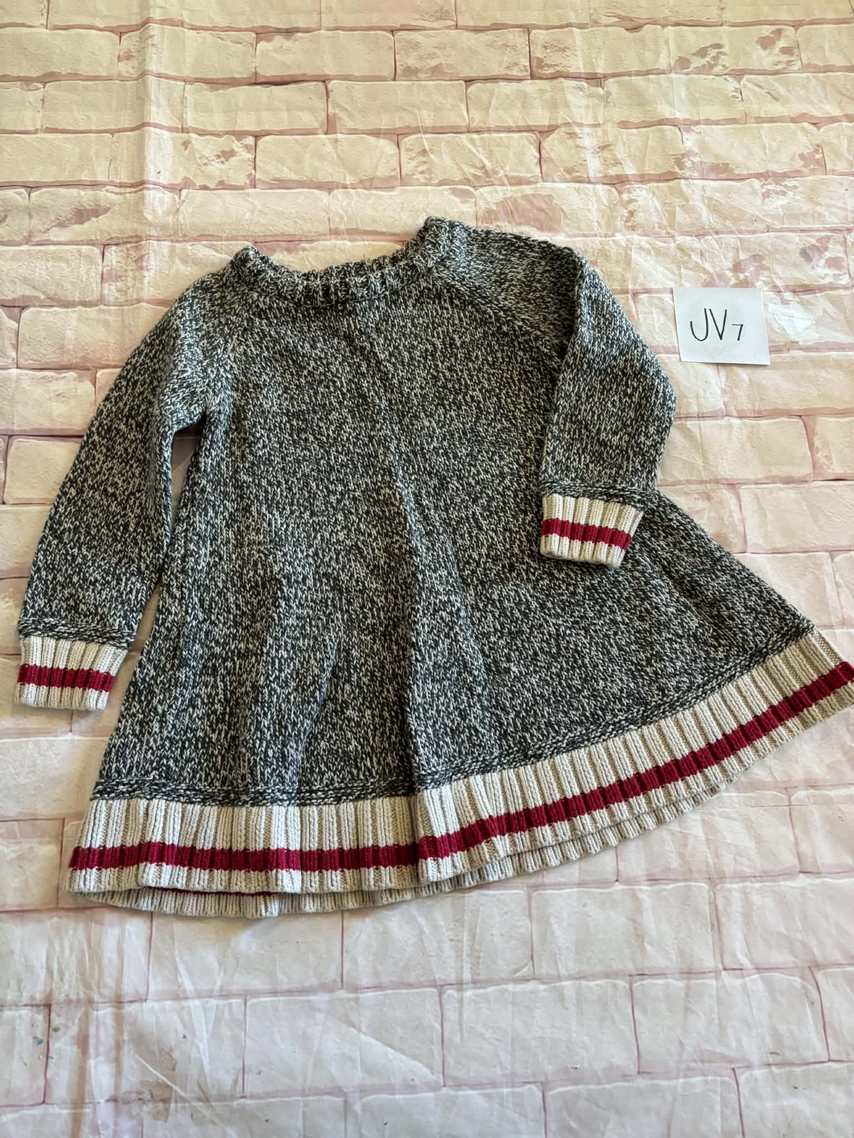 Dress Size 3