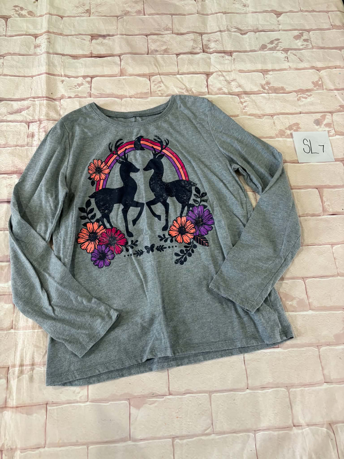 Tops Size 10/12
