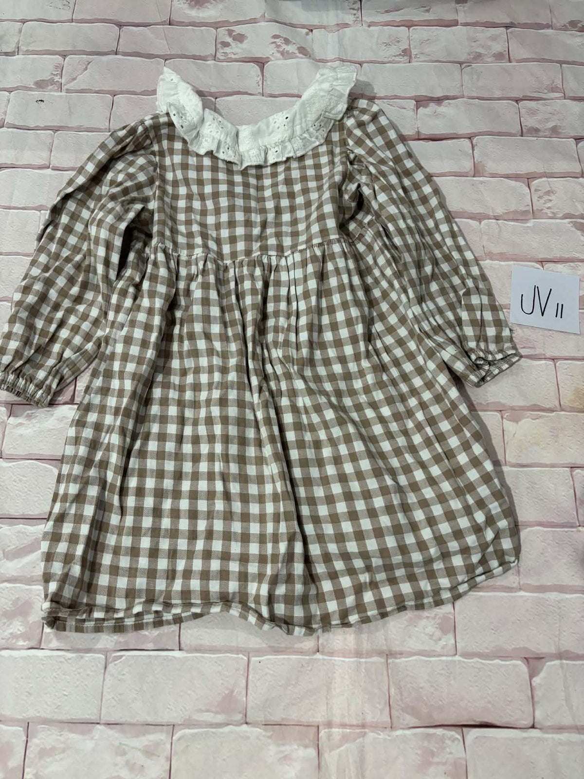 Dress Size 4