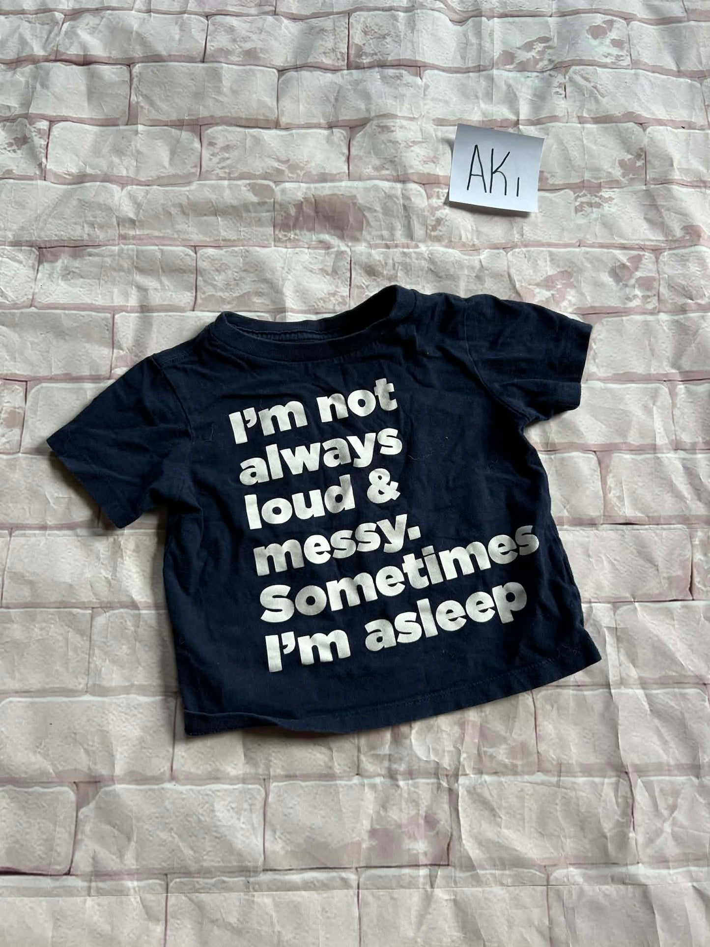Tops Size 12-18m
