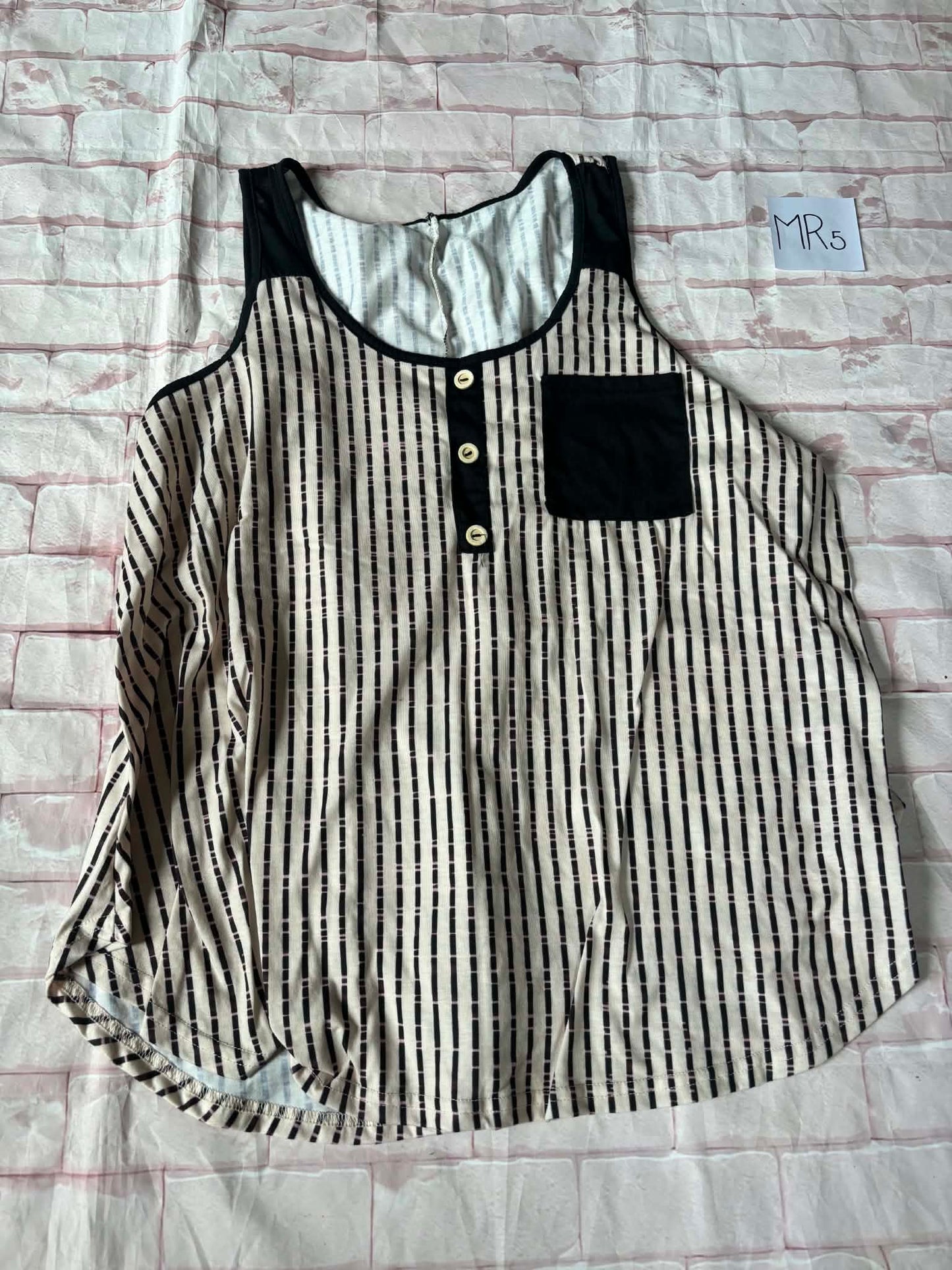 Ladies Top Size 2XL