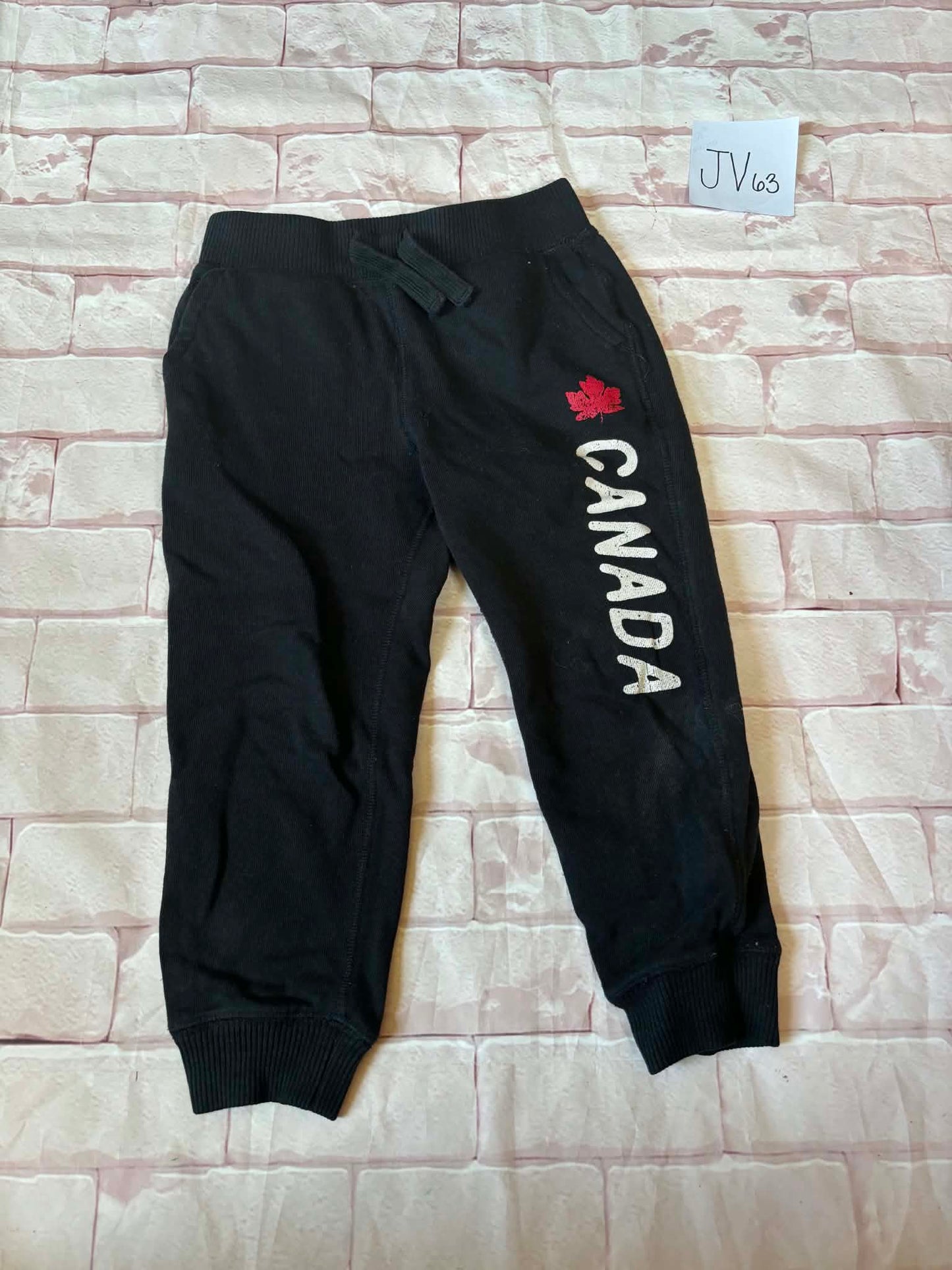 Bottoms Size 3