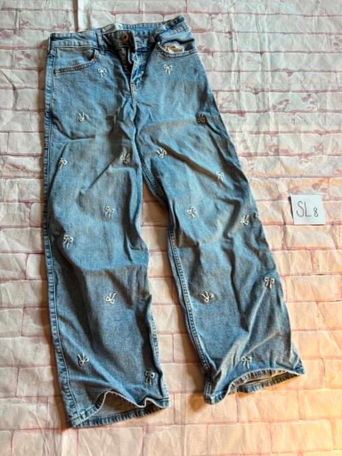 Bottoms Size 13/14 Short