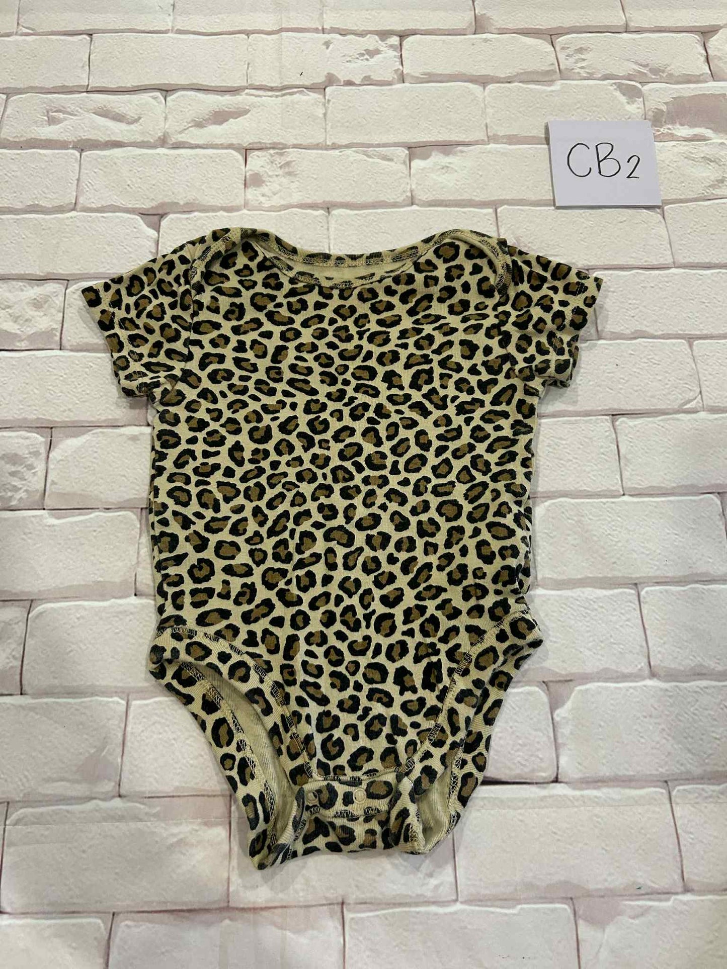 Tops Size 6-12m