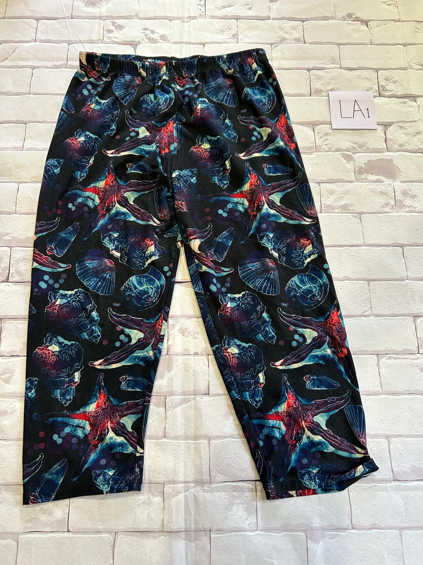 Ladies Bottoms Size Plus