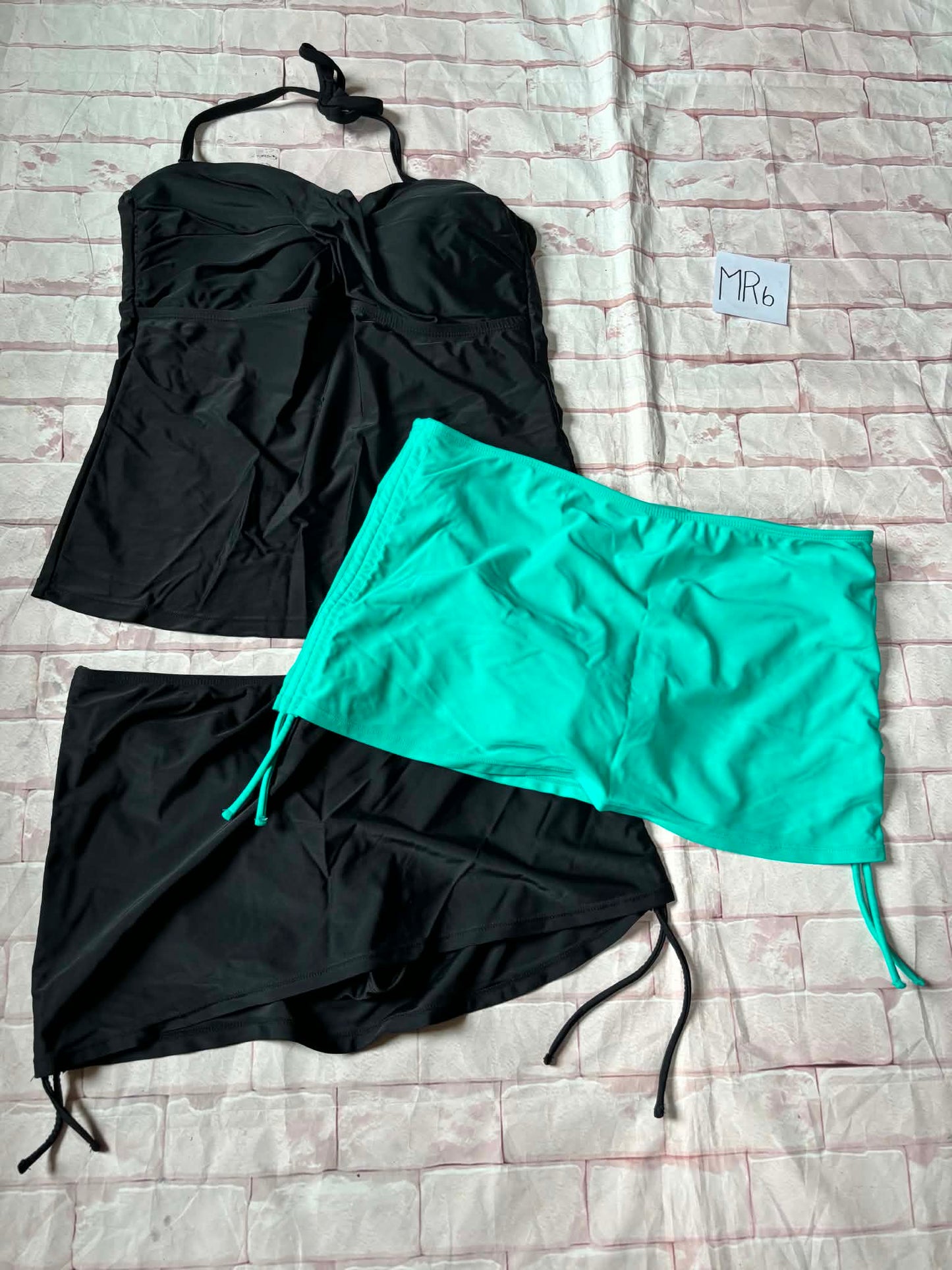 Ladies Swimwear Size XL