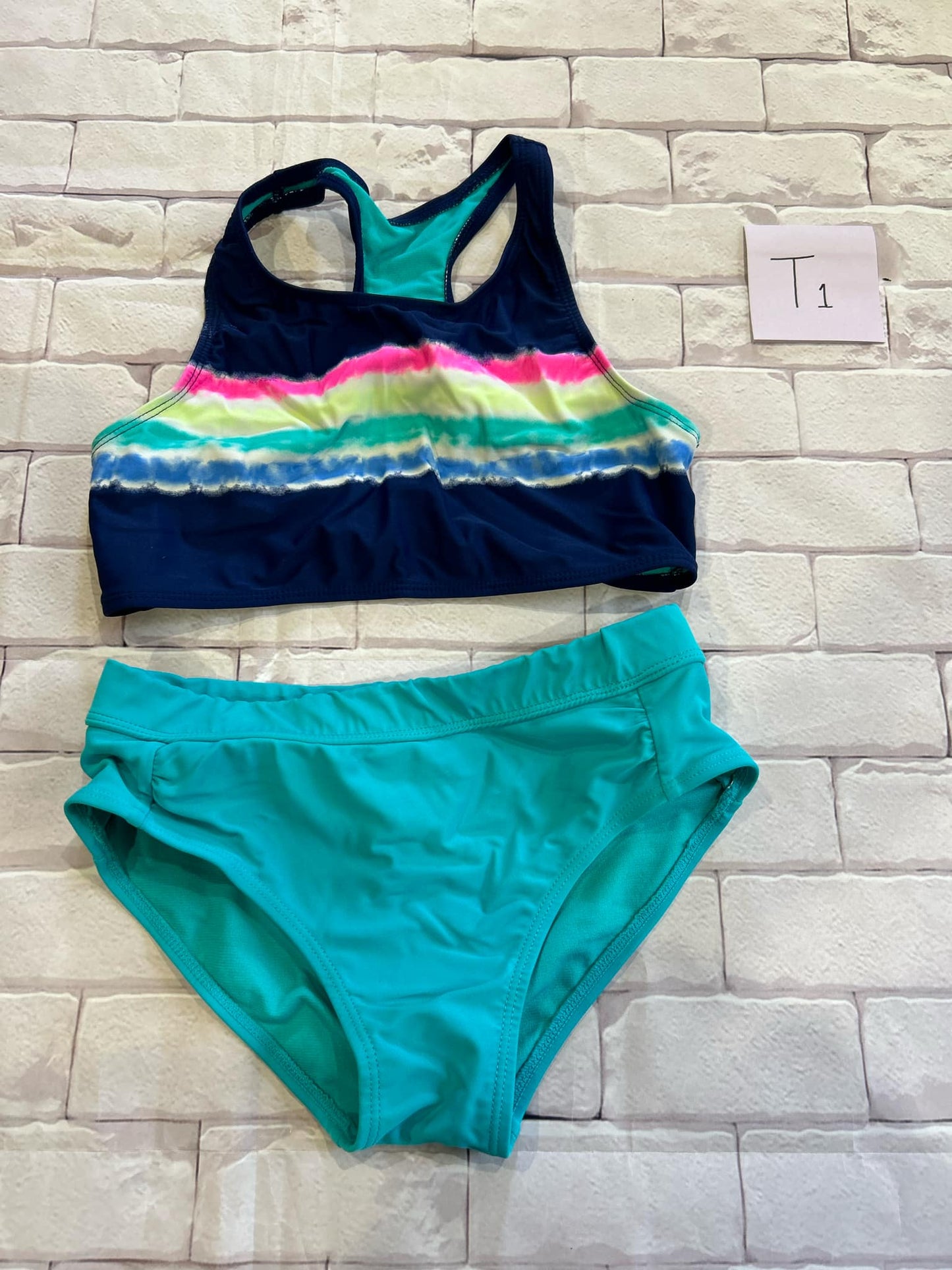 Girls Swimwear Size 14-16