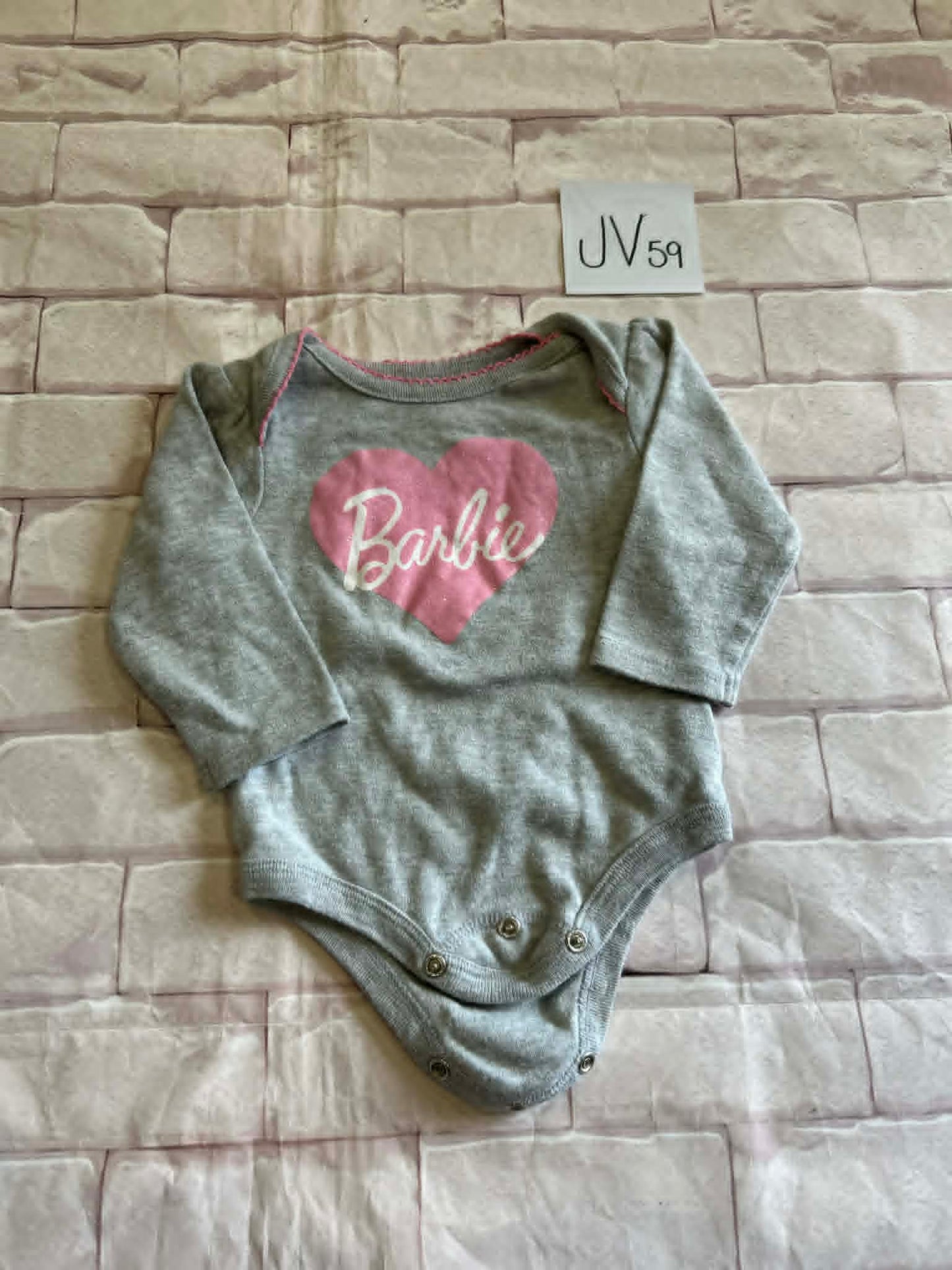 Tops Size 3m